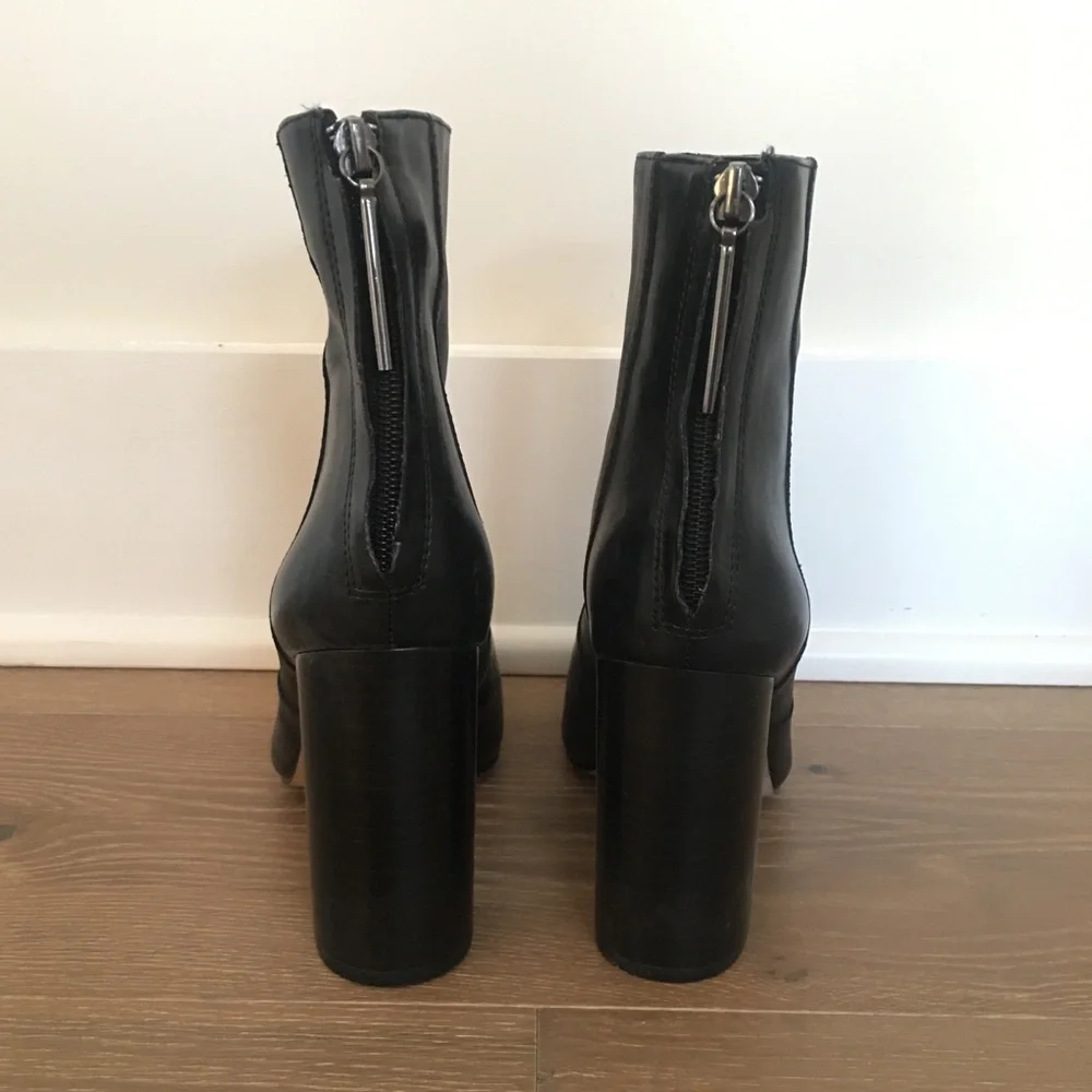 French Connection Capella Boot - Picture 4 of 9